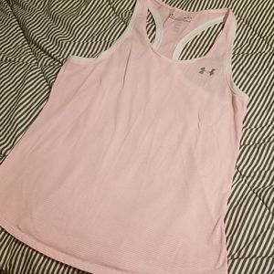 UA workout tank